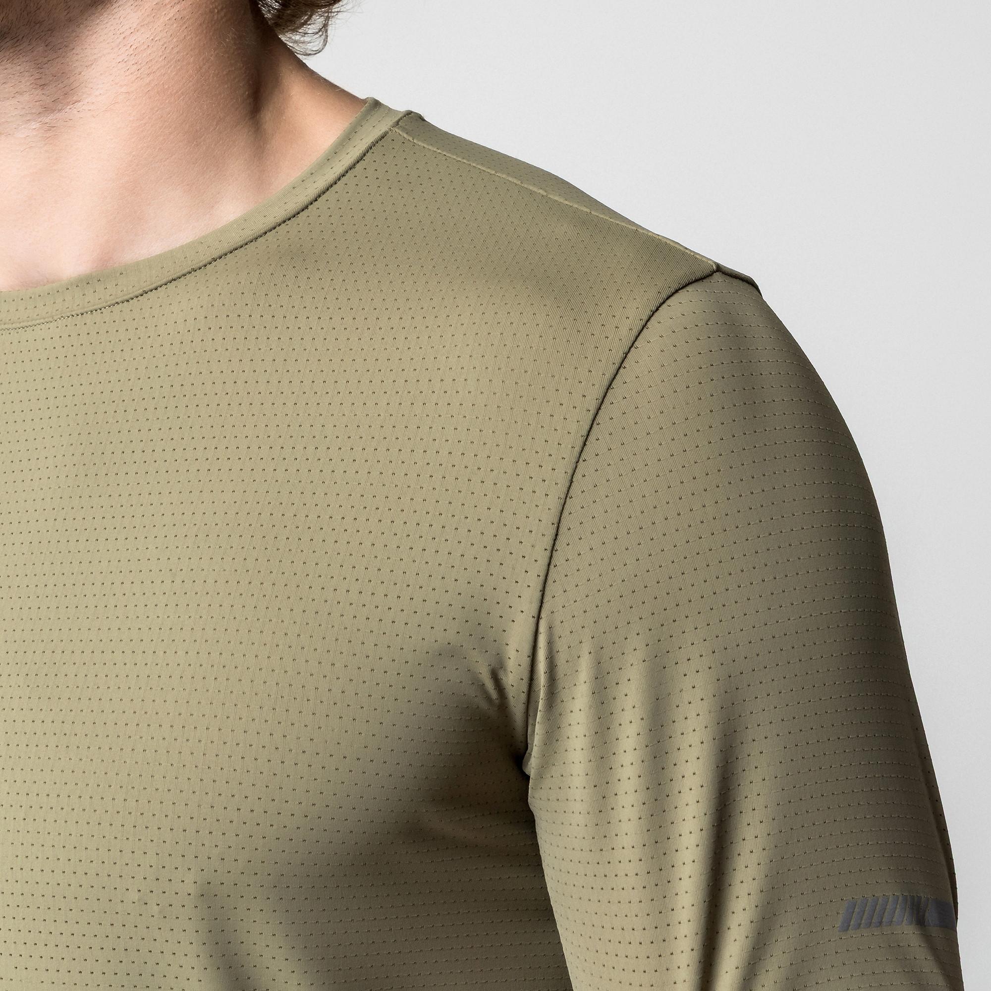 Manor Sport M-Tech T-Shirt, kurzarm 