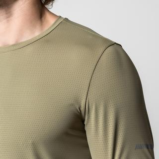 Manor Sport M-Tech T-Shirt, kurzarm 