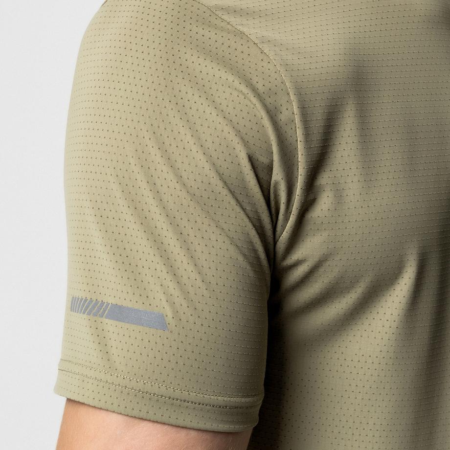 Manor Sport M-Tech T-shirt, maniche corte 