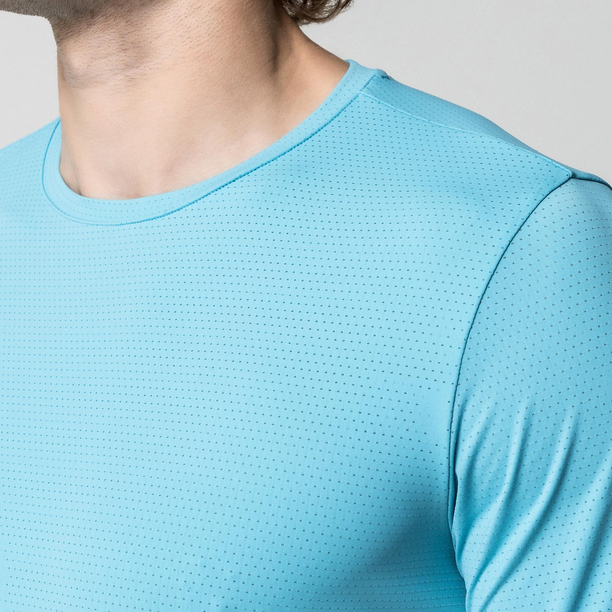 Manor Sport M-Tech T-Shirt, kurzarm 