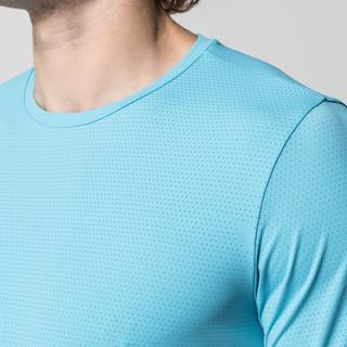 Manor Sport M-Tech T-Shirt, kurzarm 