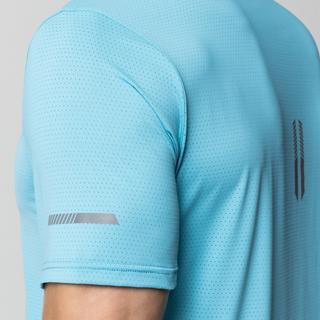 Manor Sport M-Tech T-Shirt, kurzarm 