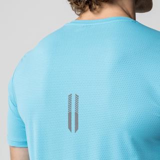 Manor Sport M-Tech T-Shirt, kurzarm 