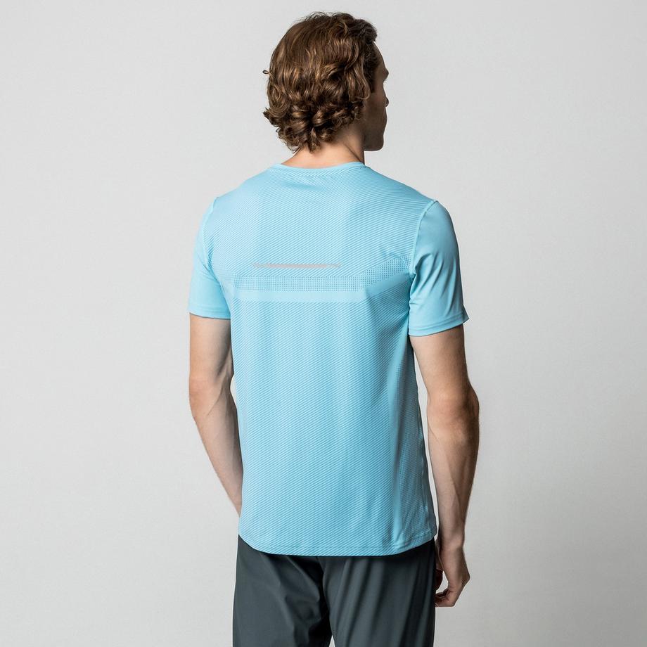 Manor Sport TENNESSE T-shirt, maniche corte 