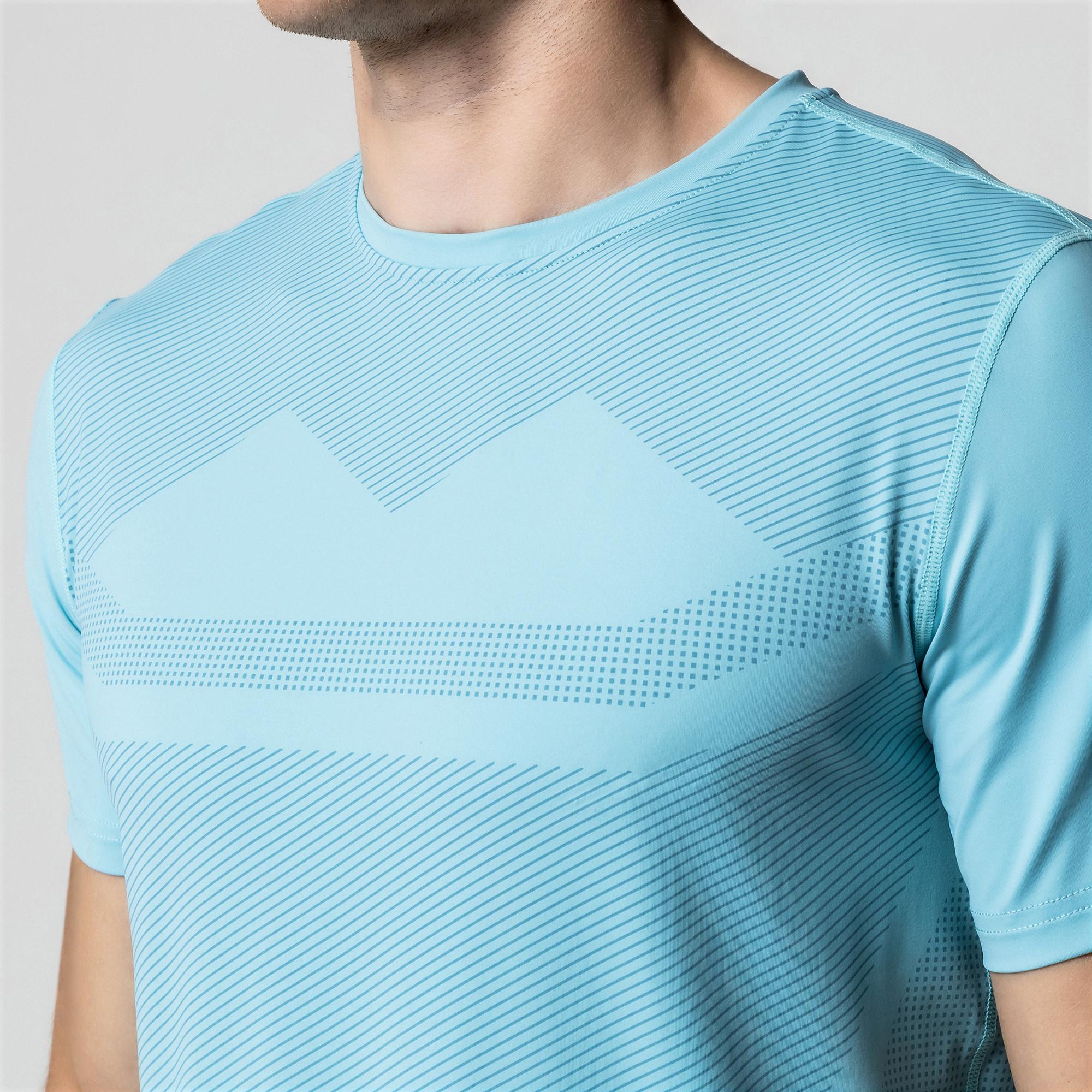 Manor Sport TENNESSE T-Shirt, kurzarm 