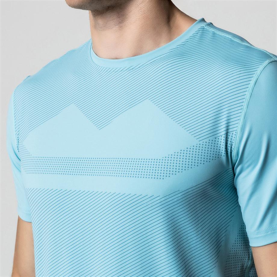 Manor Sport TENNESSE T-shirt, maniche corte 