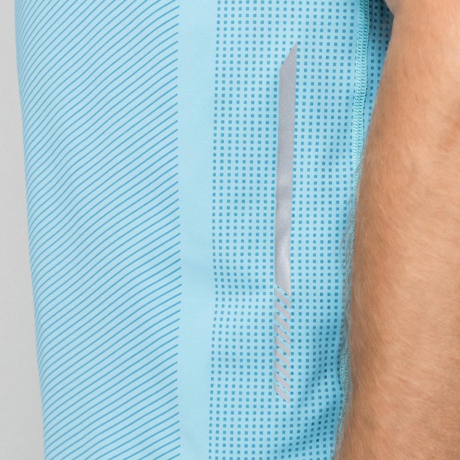 Manor Sport TENNESSE T-shirt, maniche corte 