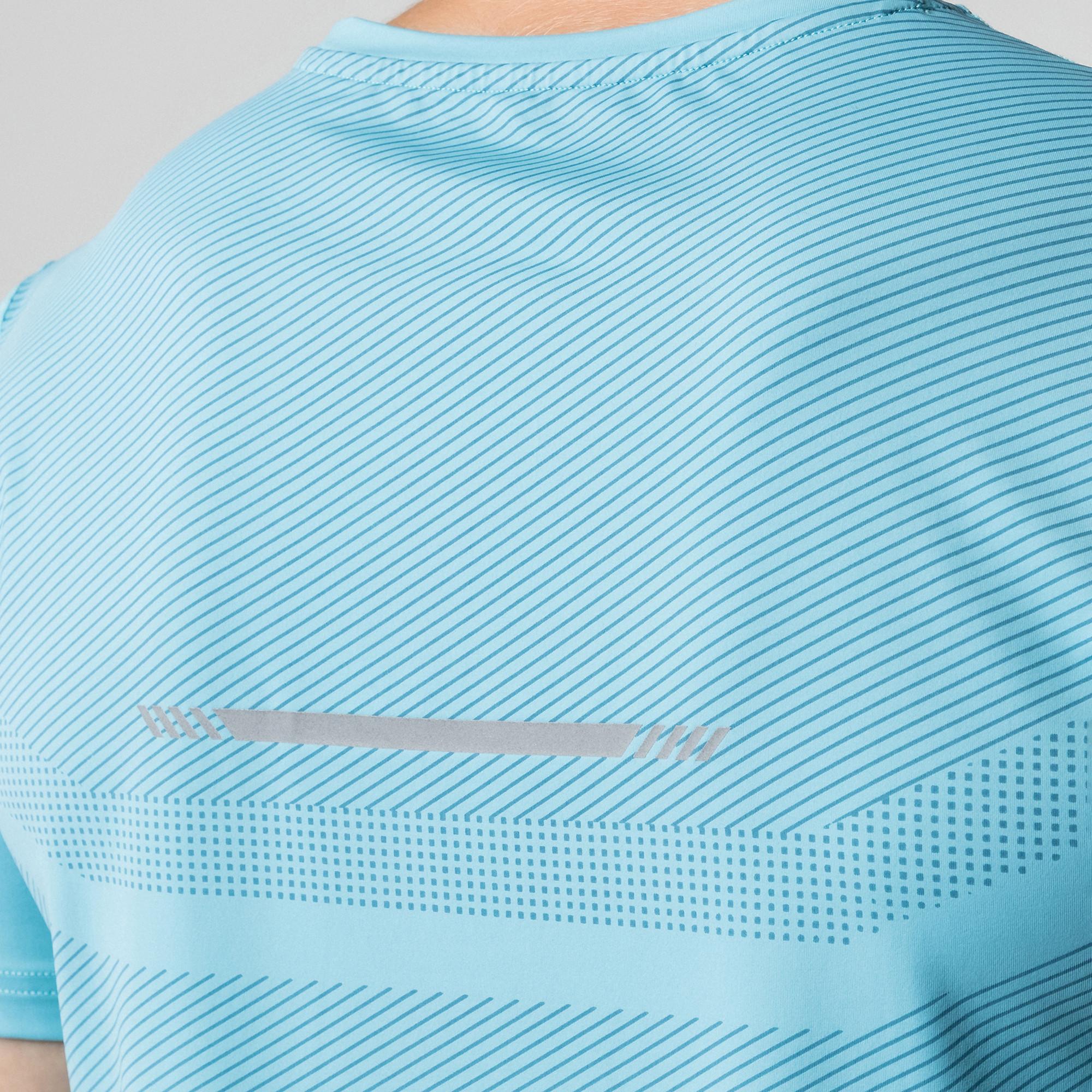 Manor Sport TENNESSE T-Shirt, kurzarm 