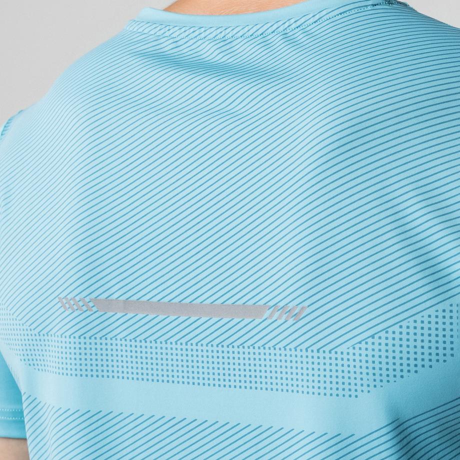 Manor Sport TENNESSE T-shirt, maniche corte 