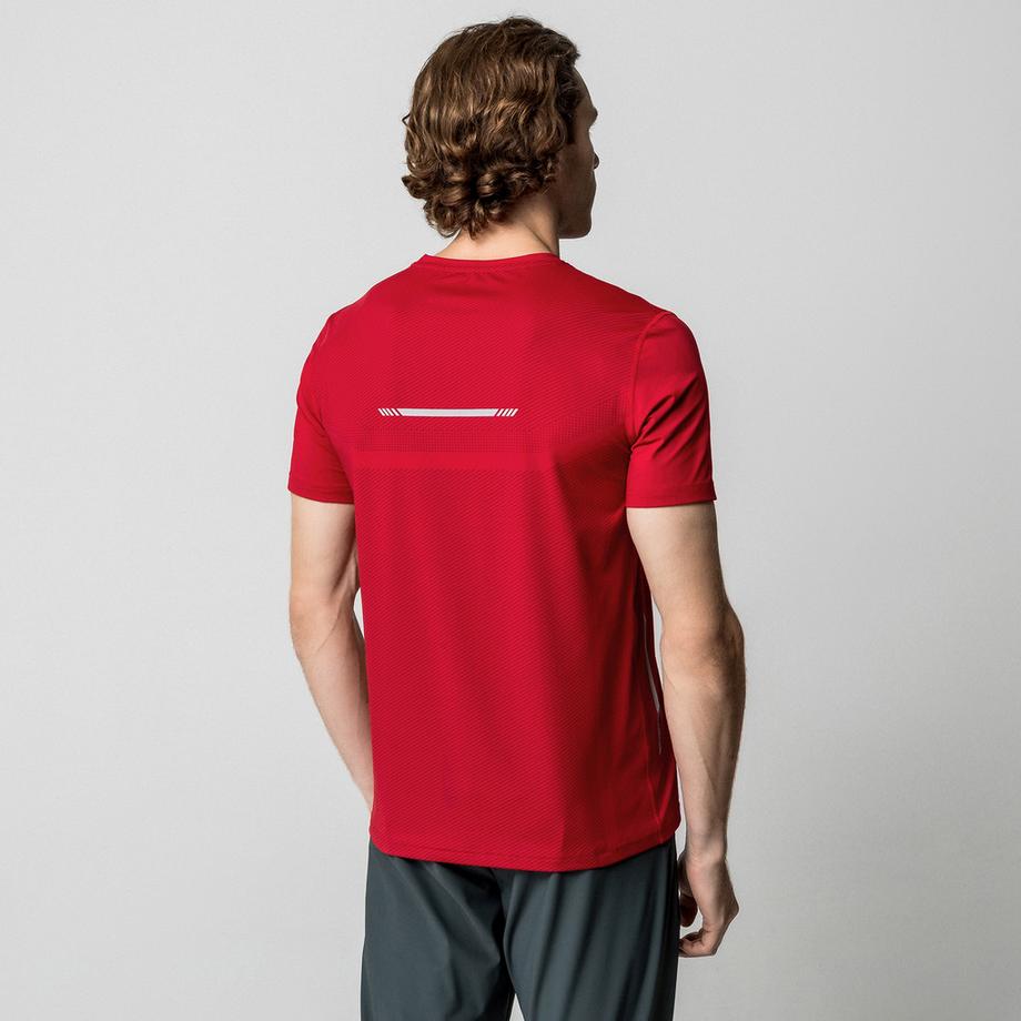 Manor Sport TENNESSE T-Shirt, kurzarm 