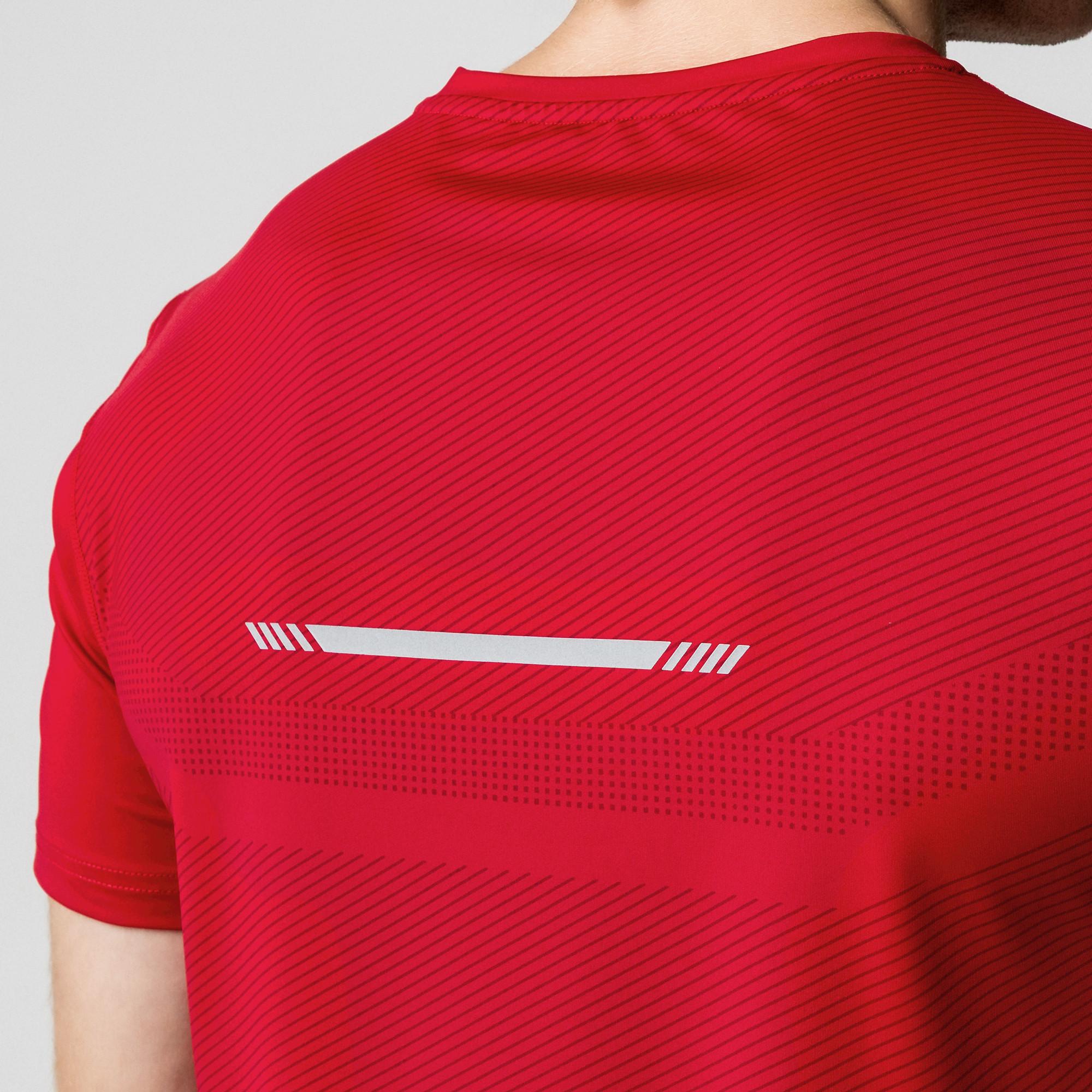 Manor Sport TENNESSE T-shirt, manches courtes 