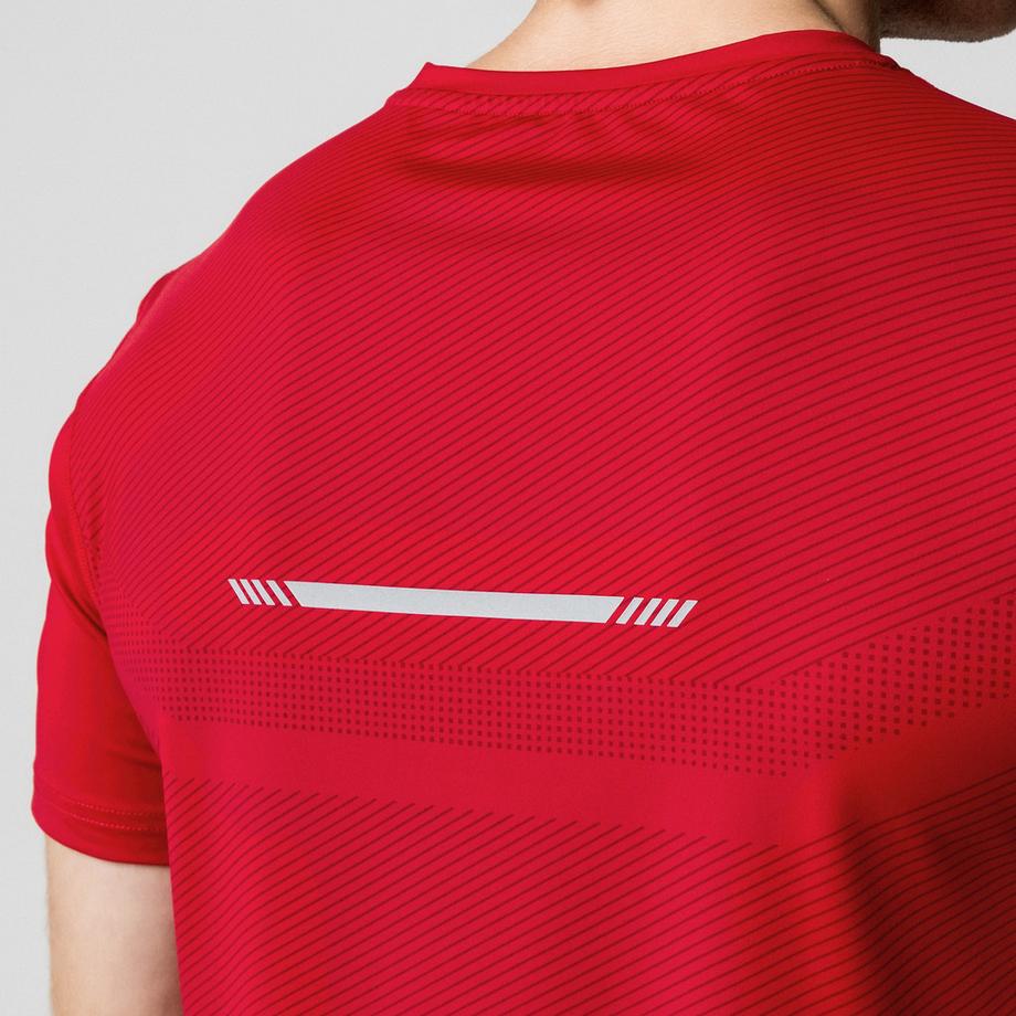 Manor Sport TENNESSE T-Shirt, kurzarm 