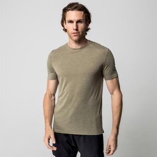 Manor Sport T-SHIRT T-Shirt, kurzarm 