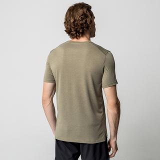 Manor Sport T-SHIRT T-Shirt, kurzarm 