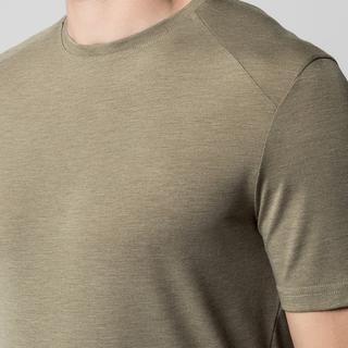 Manor Sport T-SHIRT T-Shirt, kurzarm 