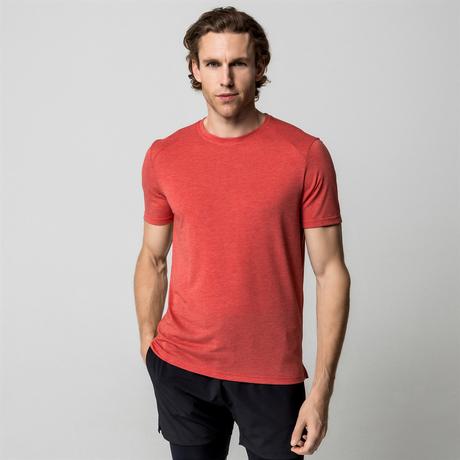 Manor Sport T-SHIRT T-Shirt, kurzarm 