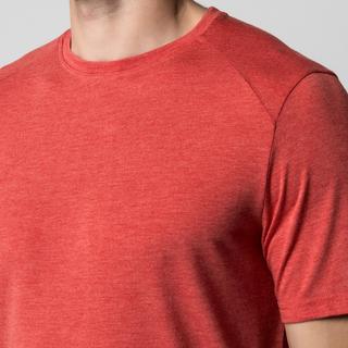 Manor Sport T-SHIRT T-Shirt, kurzarm 