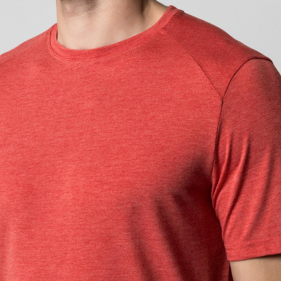 Manor Sport T-SHIRT T-shirt, maniche corte 