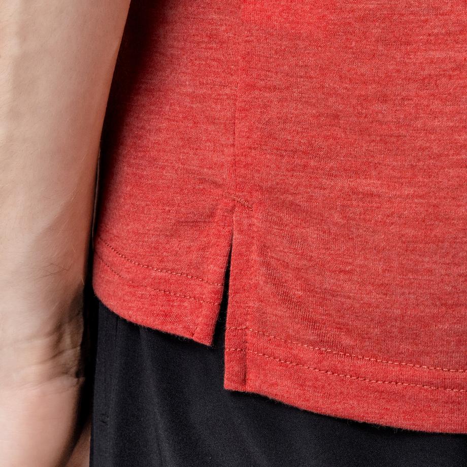 Manor Sport T-SHIRT T-shirt, maniche corte 