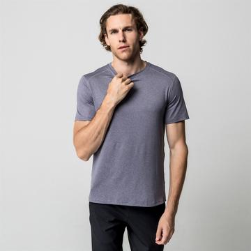 T-shirt, manches courtes