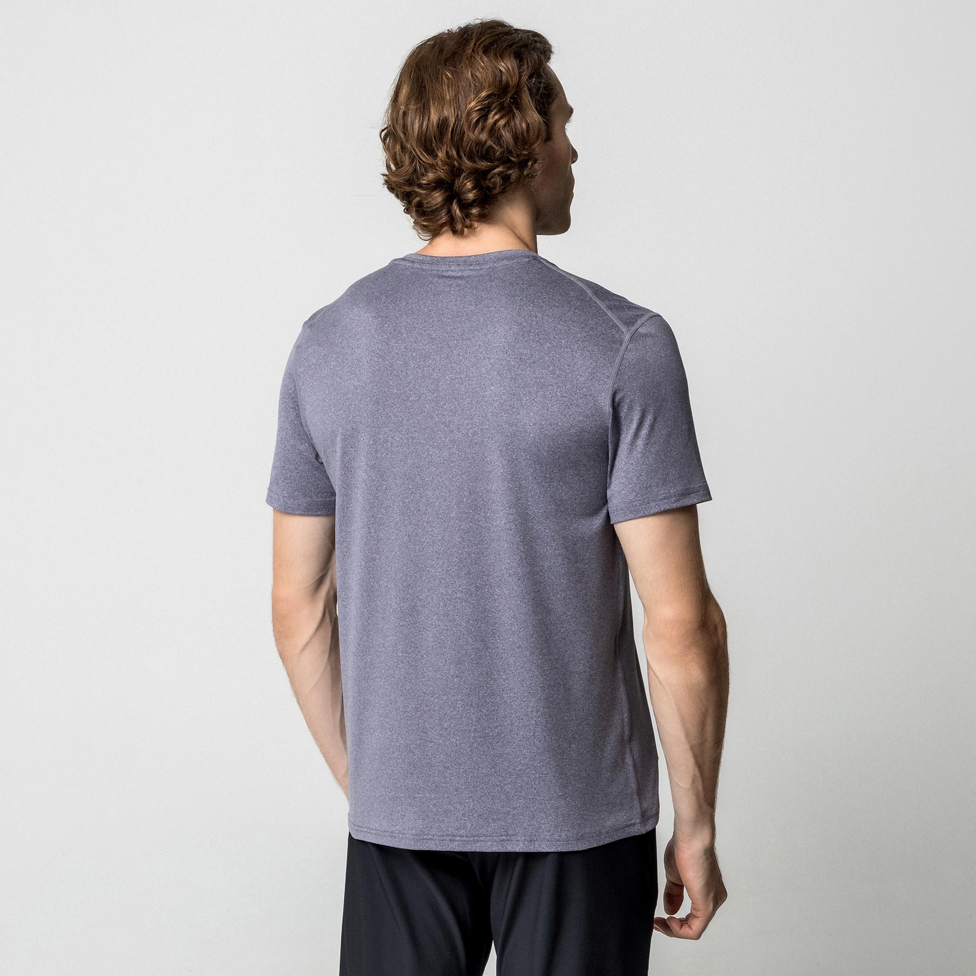 Manor Sport WASHINGTON T-shirt, manches courtes 