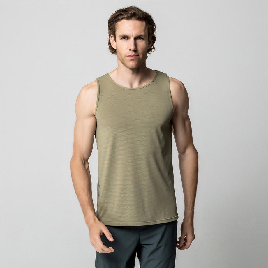 Manor Sport TENTOP Tank Top 