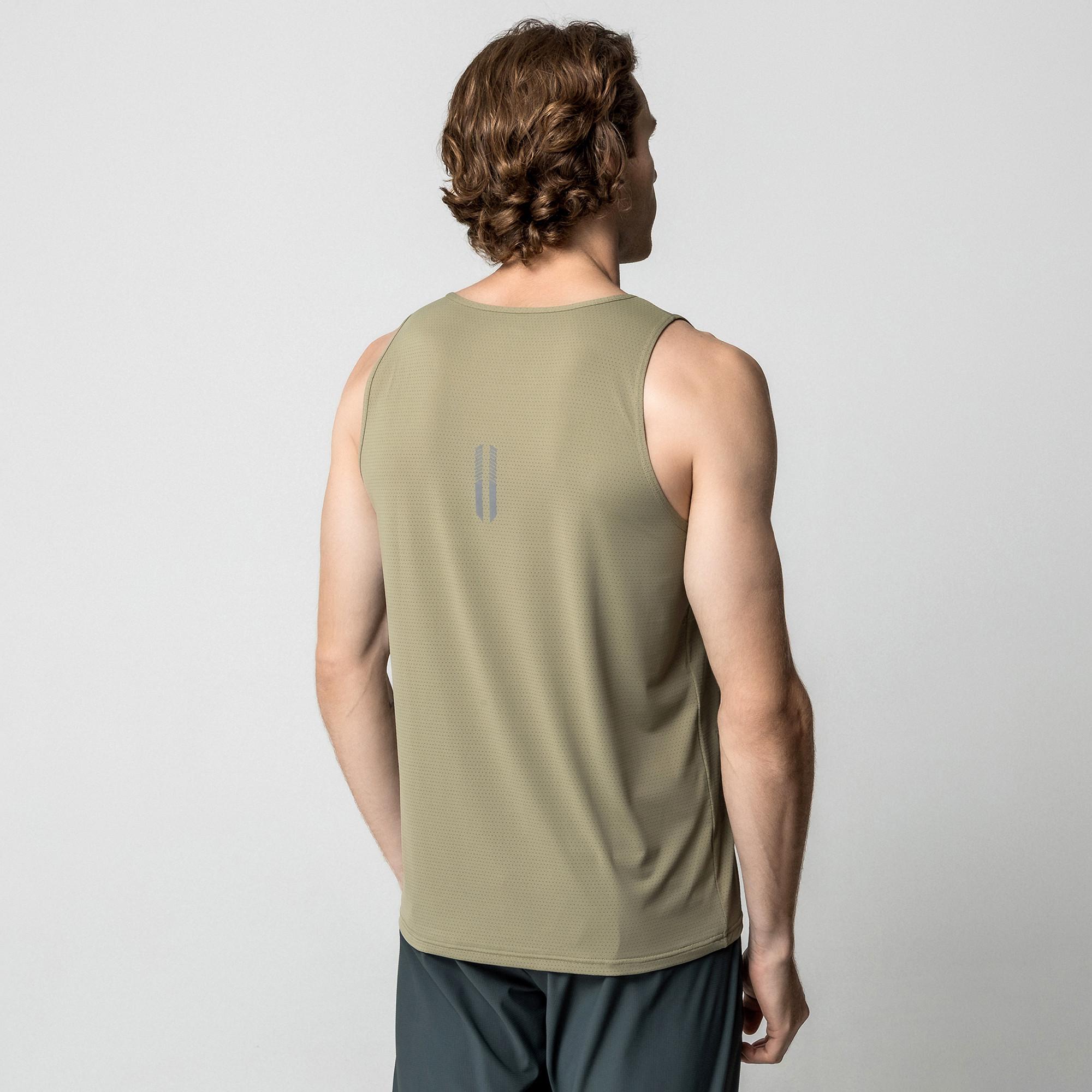 Manor Sport TENTOP Tank Top 