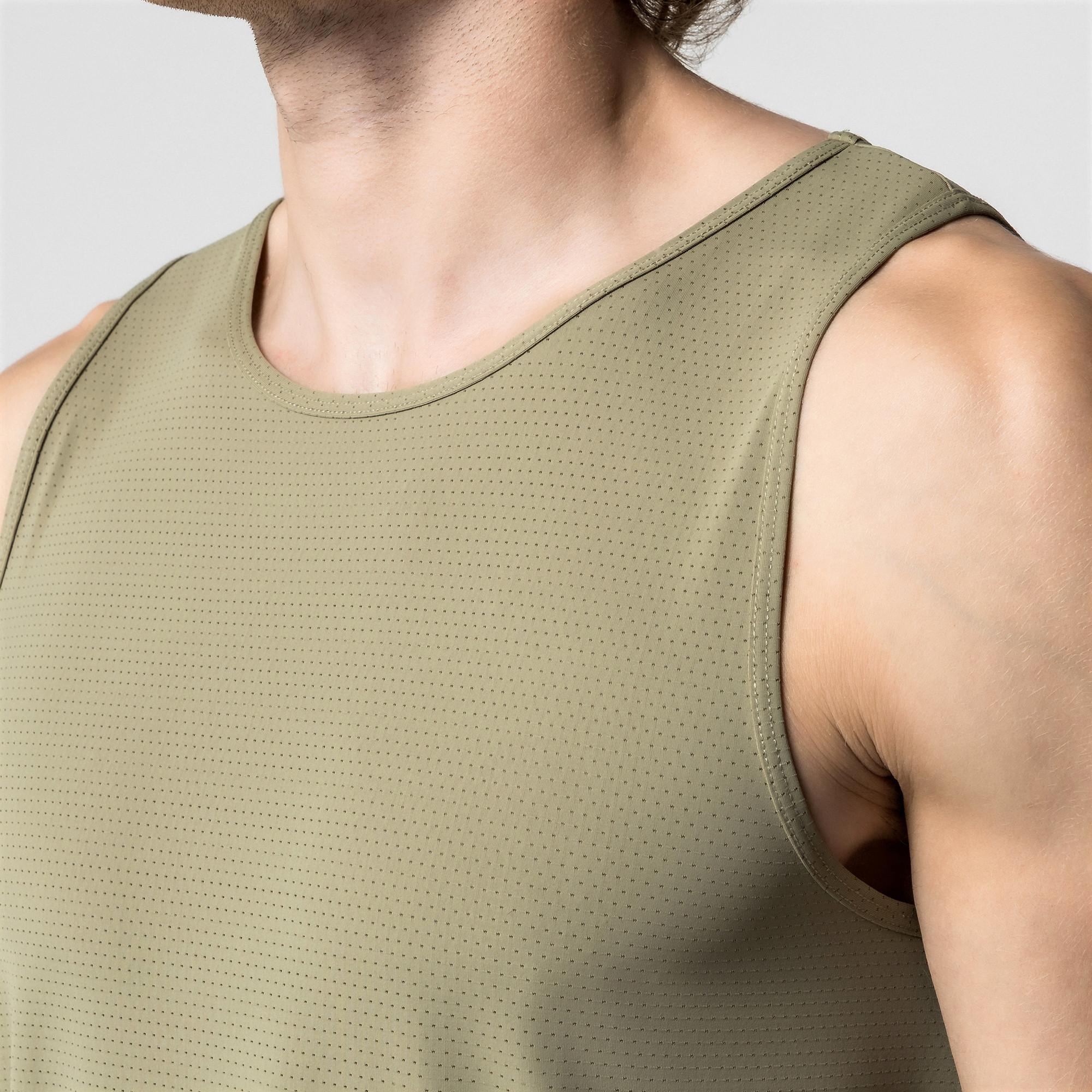 Manor Sport TENTOP Tank Top 