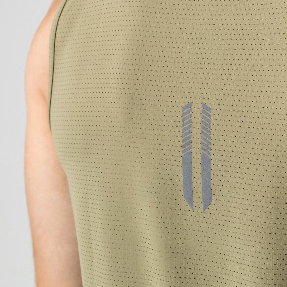 Manor Sport TENTOP Tank Top 