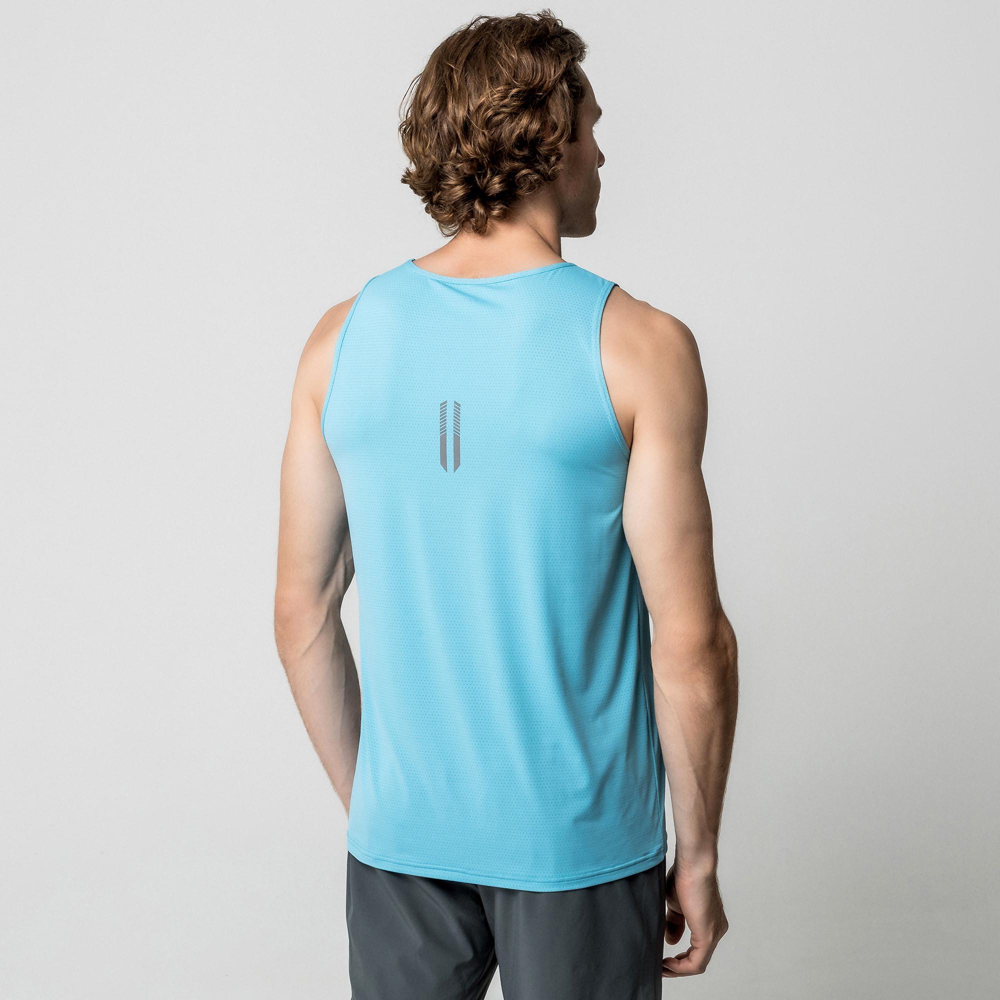 Manor Sport TENTOP Tank Top 