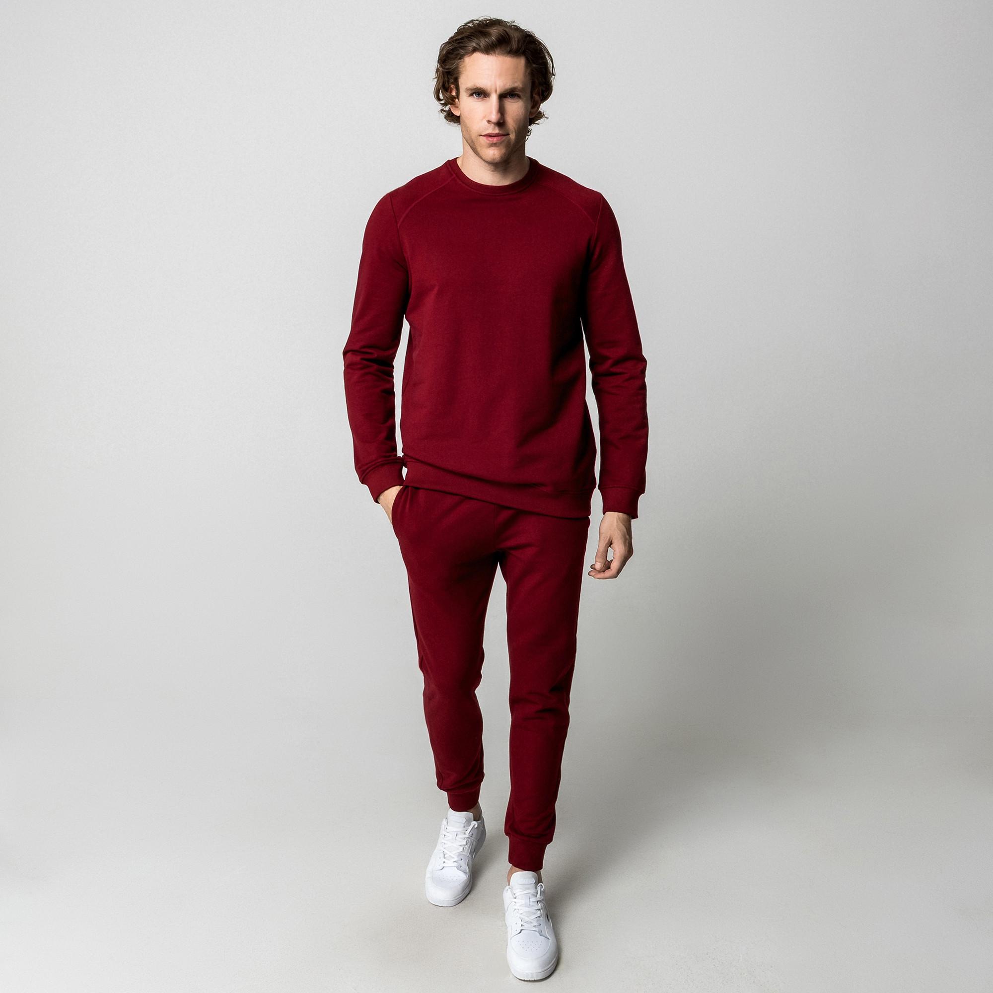 Manor Sport SWEATER Felpa 