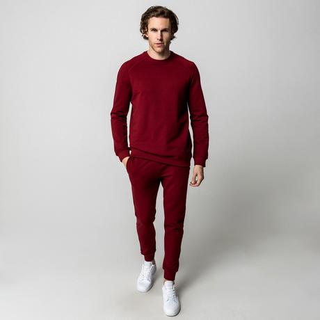 Manor Sport SWEATER Felpa 