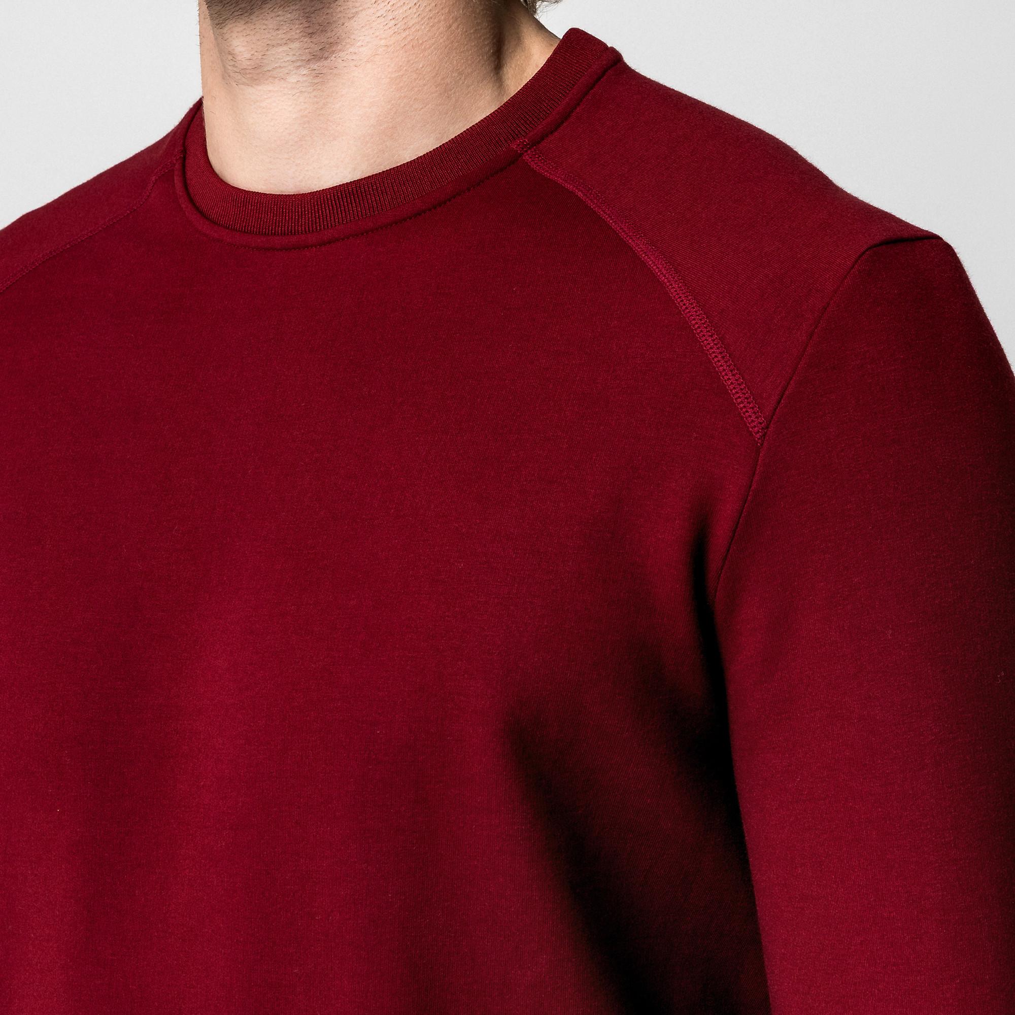 Manor Sport SWEATER Felpa 