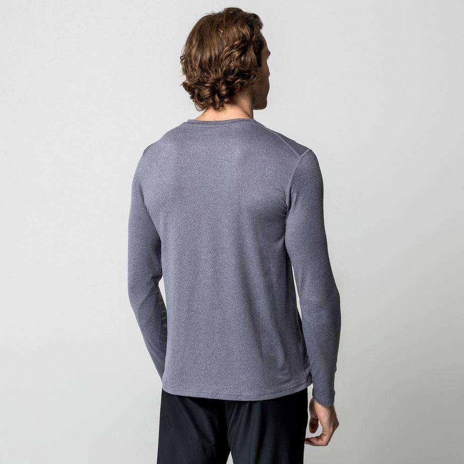Manor Sport WILMINGTON T-shirt, manches longues 
