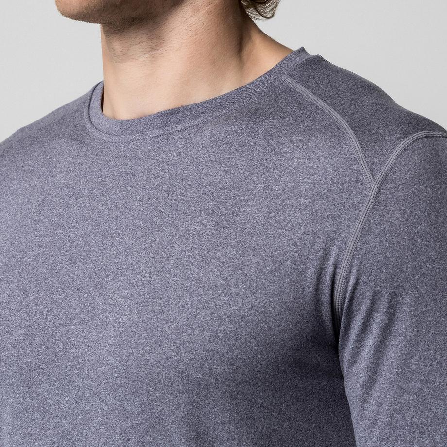 Manor Sport WILMINGTON T-shirt, manches longues 