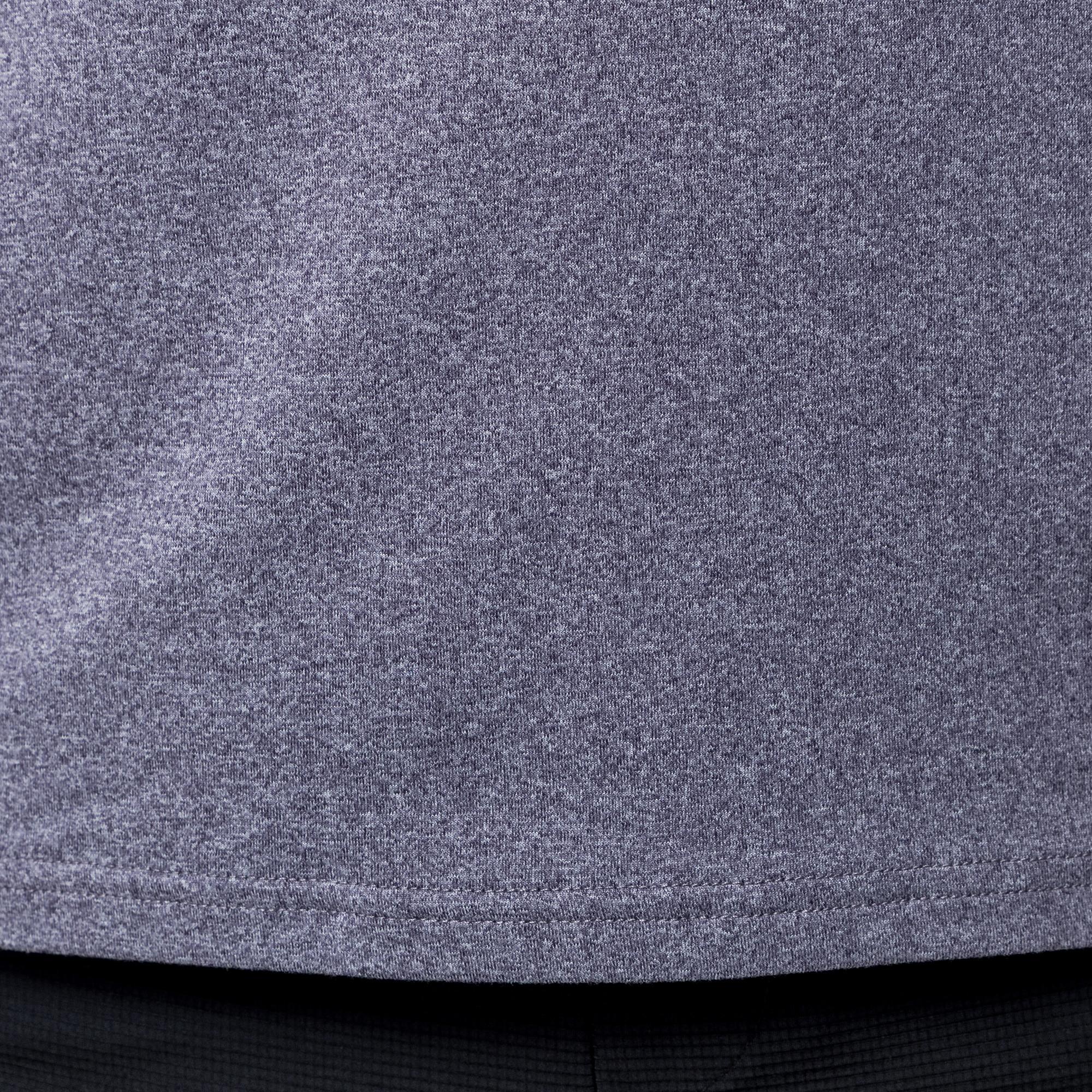 Manor Sport WILMINGTON T-Shirt, langarm 