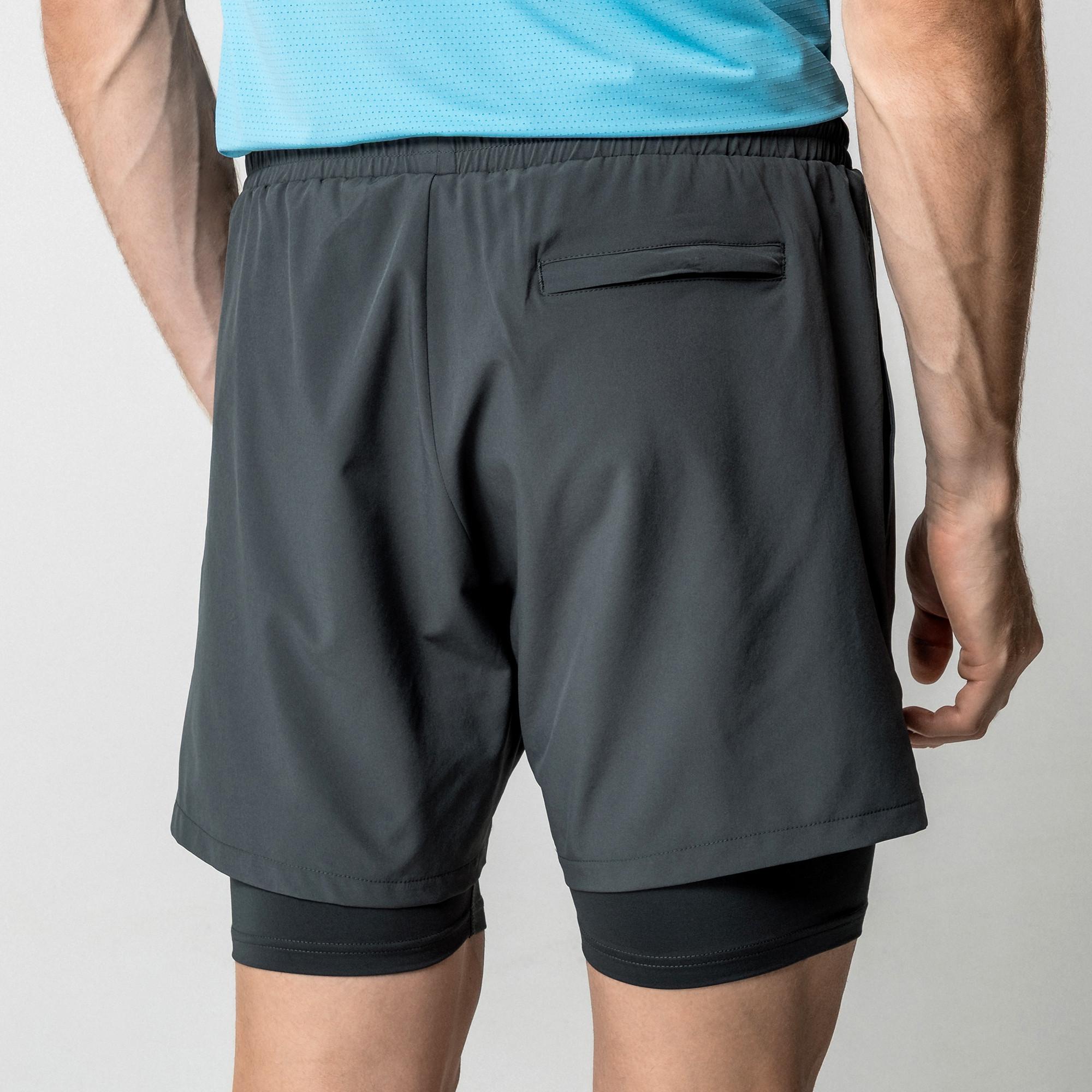 Manor Sport TEXAS Shorts de training 