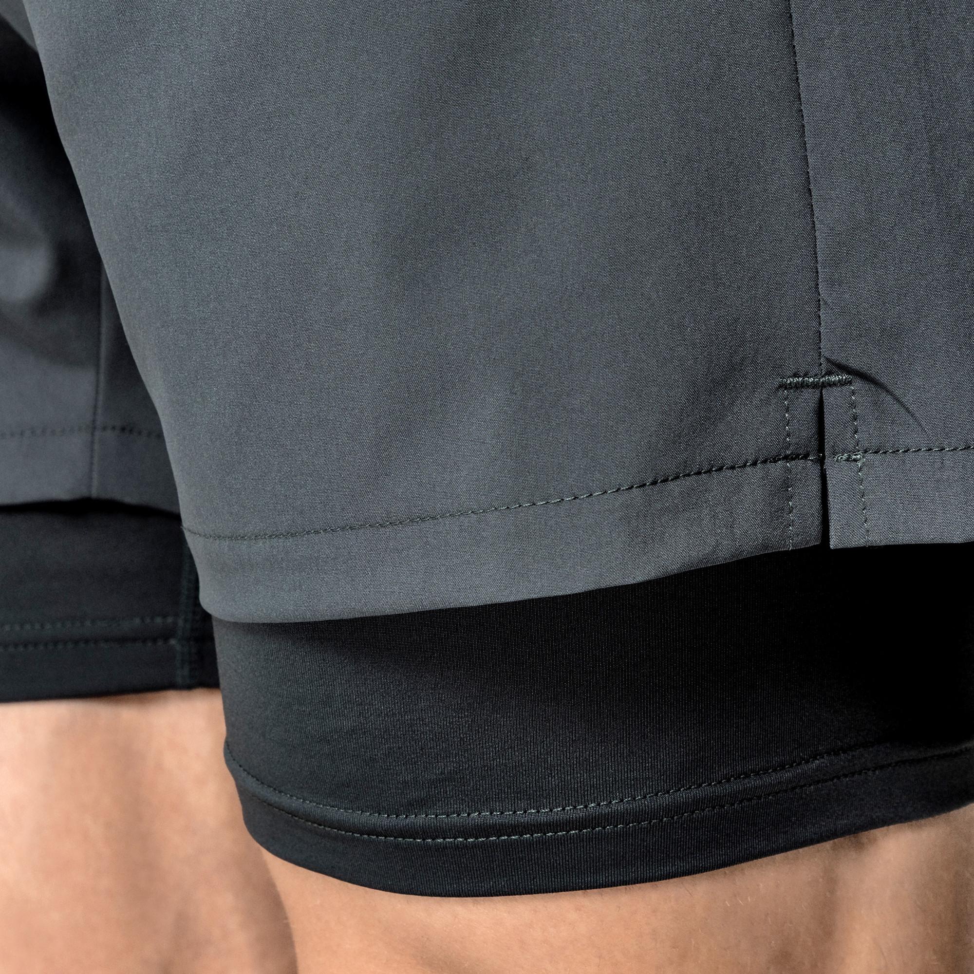 Manor Sport TEXAS Shorts de training 