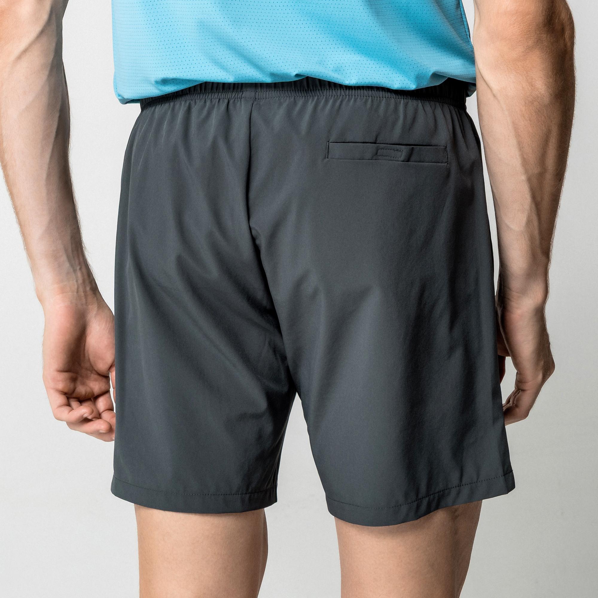 Manor Sport TAURI Trainingsshorts 