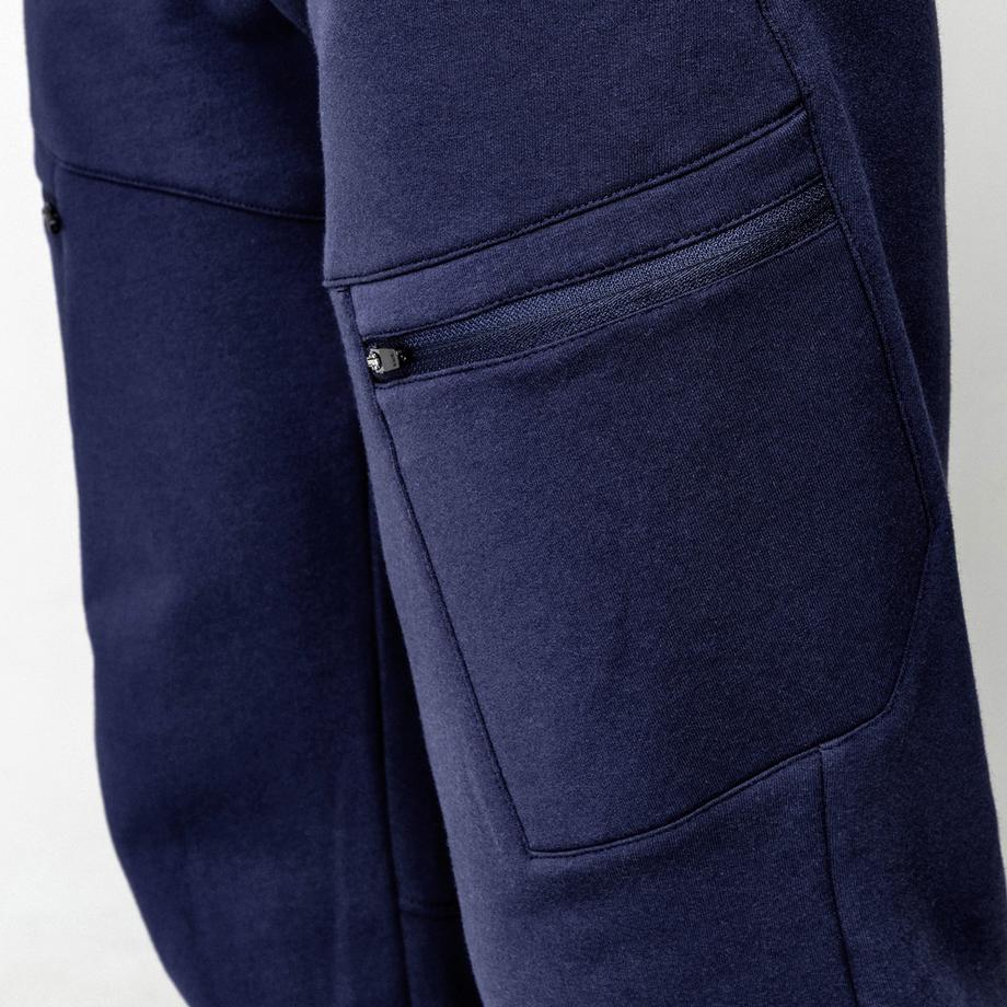 Manor Sport KNOXVILLE Trainerhose 