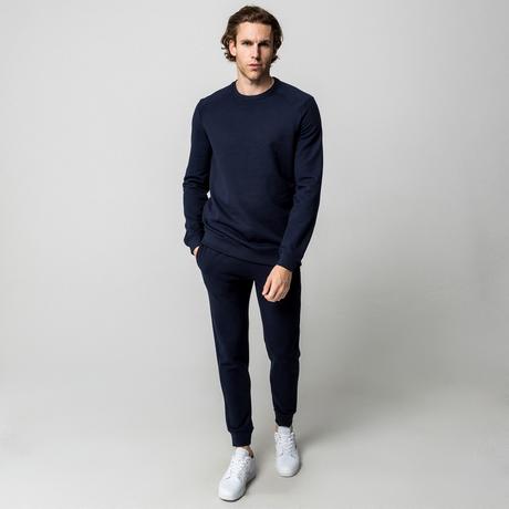 Manor Sport SWEAT PANTS Pantaloni da allenamento 