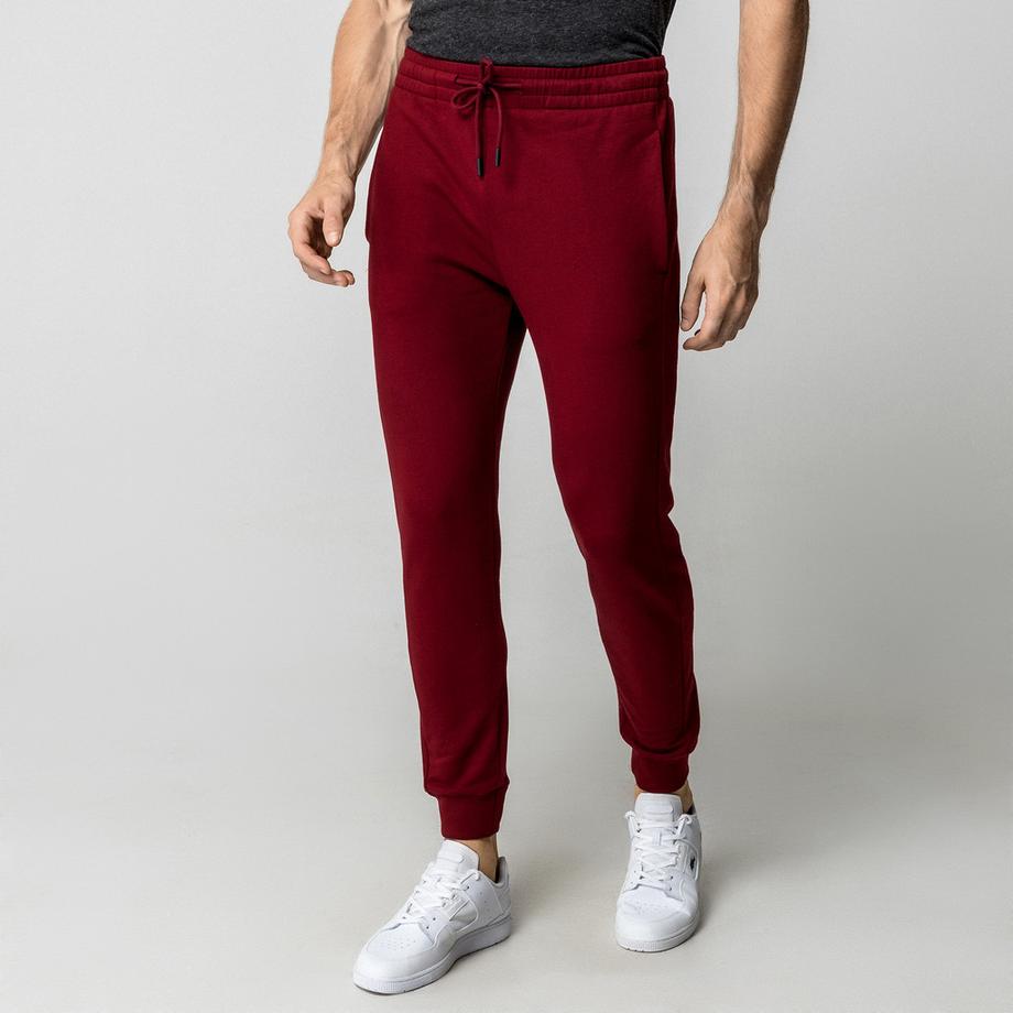 Manor Sport SWEAT PANTS Pantalon de survêtement 