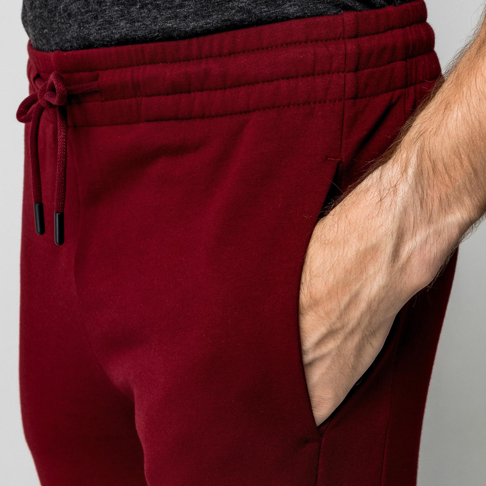 Manor Sport SWEAT PANTS Pantalon de survêtement 