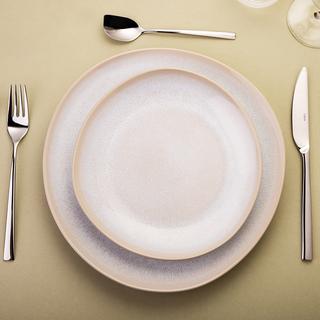 Lunasol Dinnerset, 12-teilig North Organic 