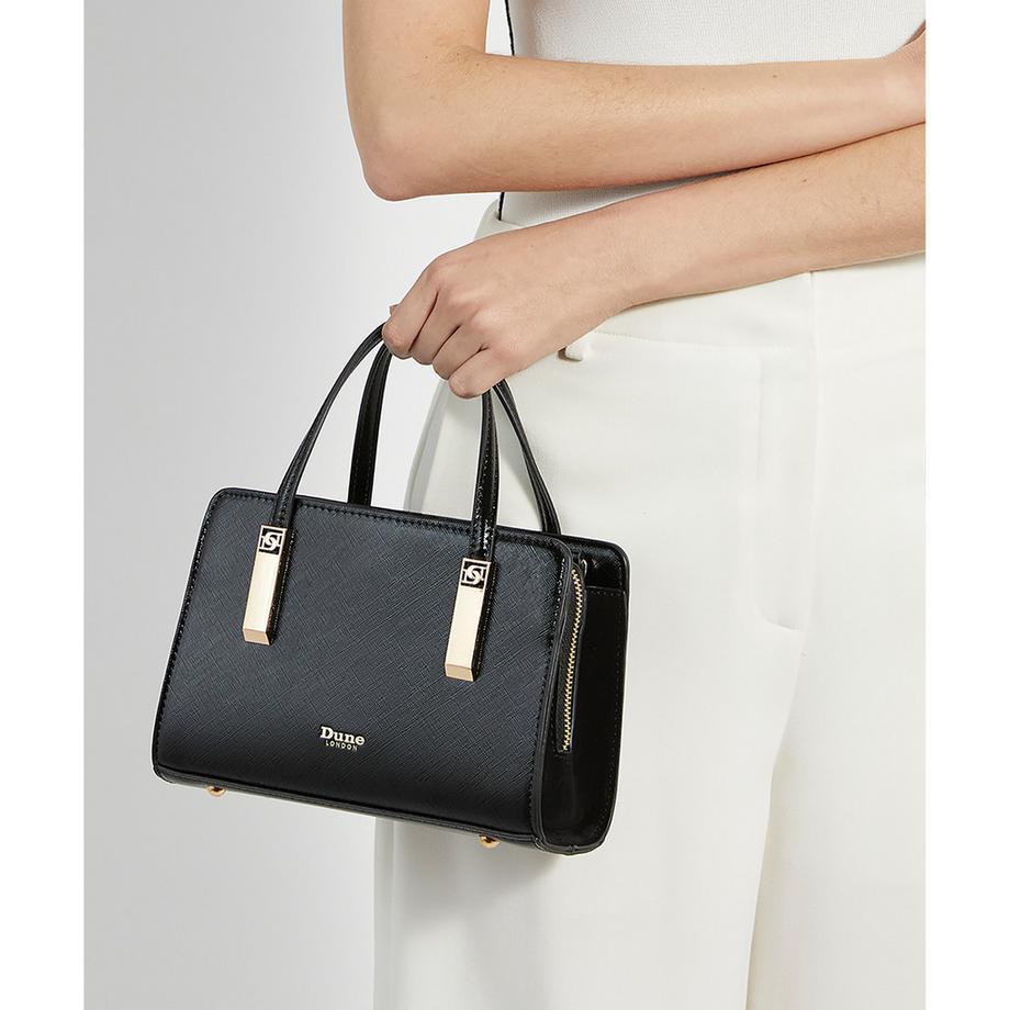 Dune London Dinkydenbeigh Sac à main  