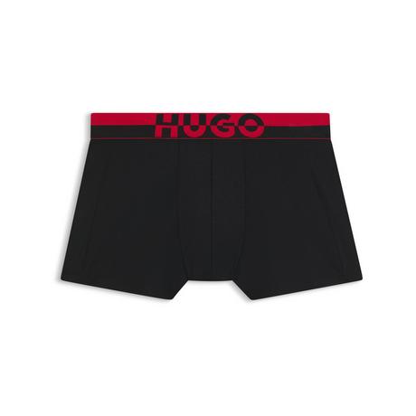 HUGO Trunk Split Logo Pantys Set di 3  