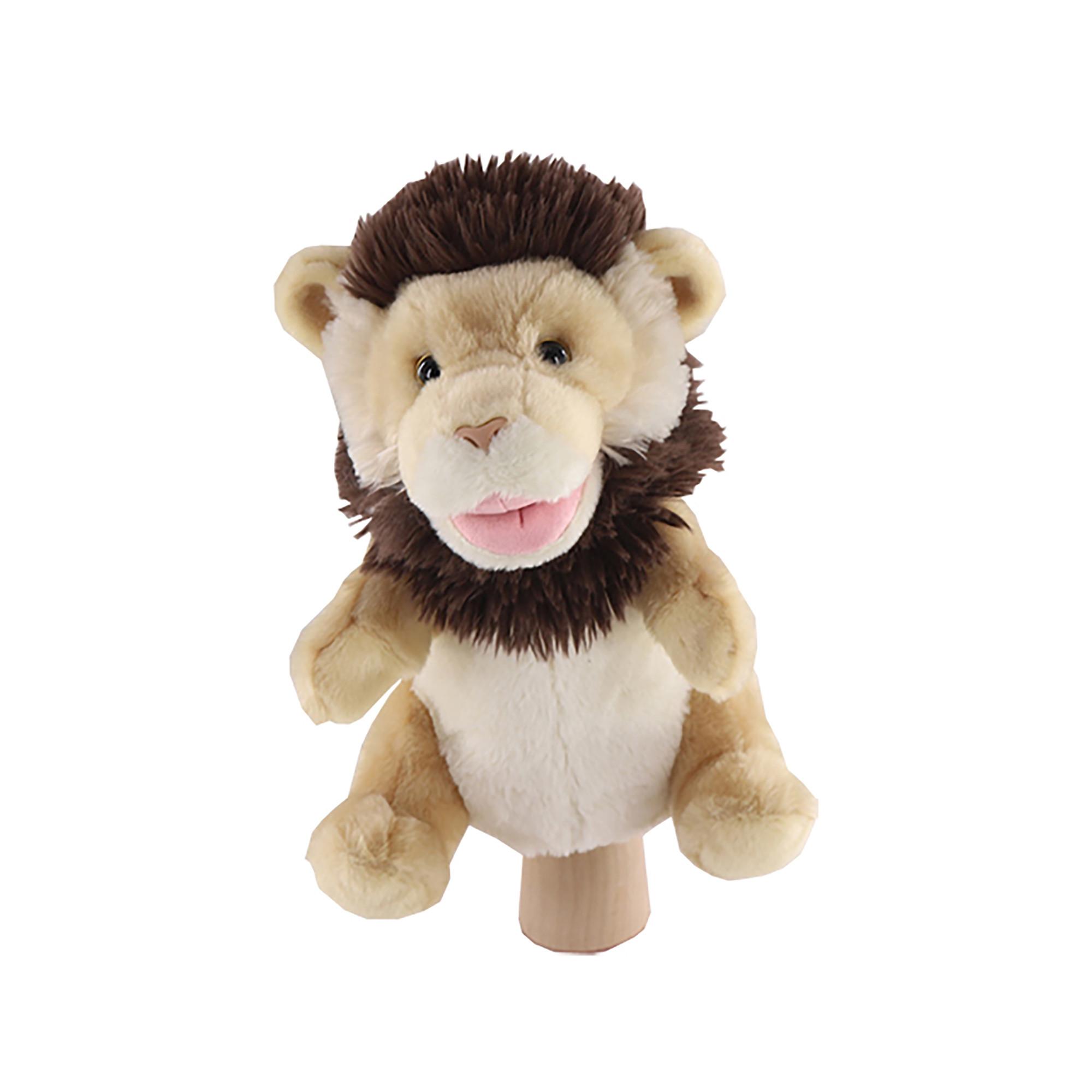 Sombo  Marionette Lion 