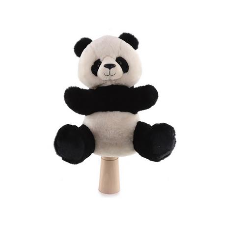 Sombo  Handpuppe Panda 