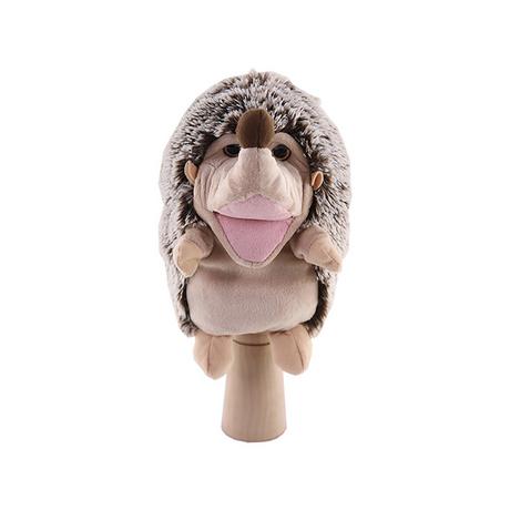 Sombo  Handpuppe Igel 