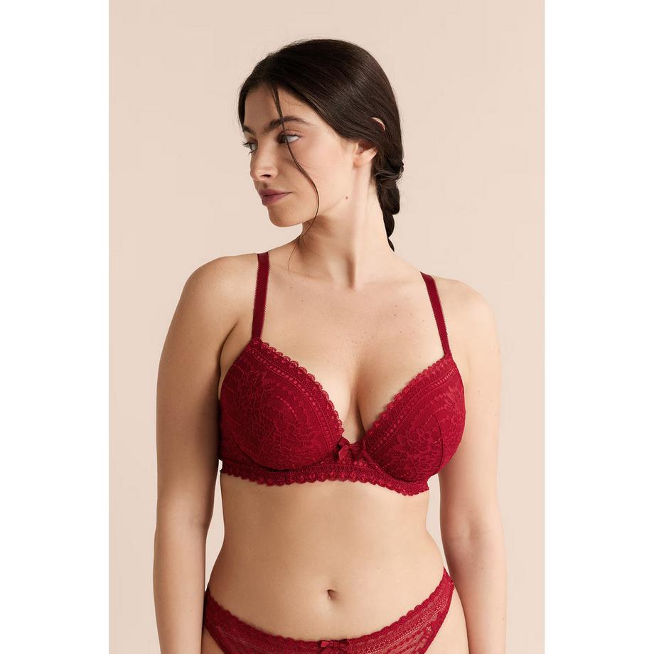 Soutien-gorge nr°5 - coques fines